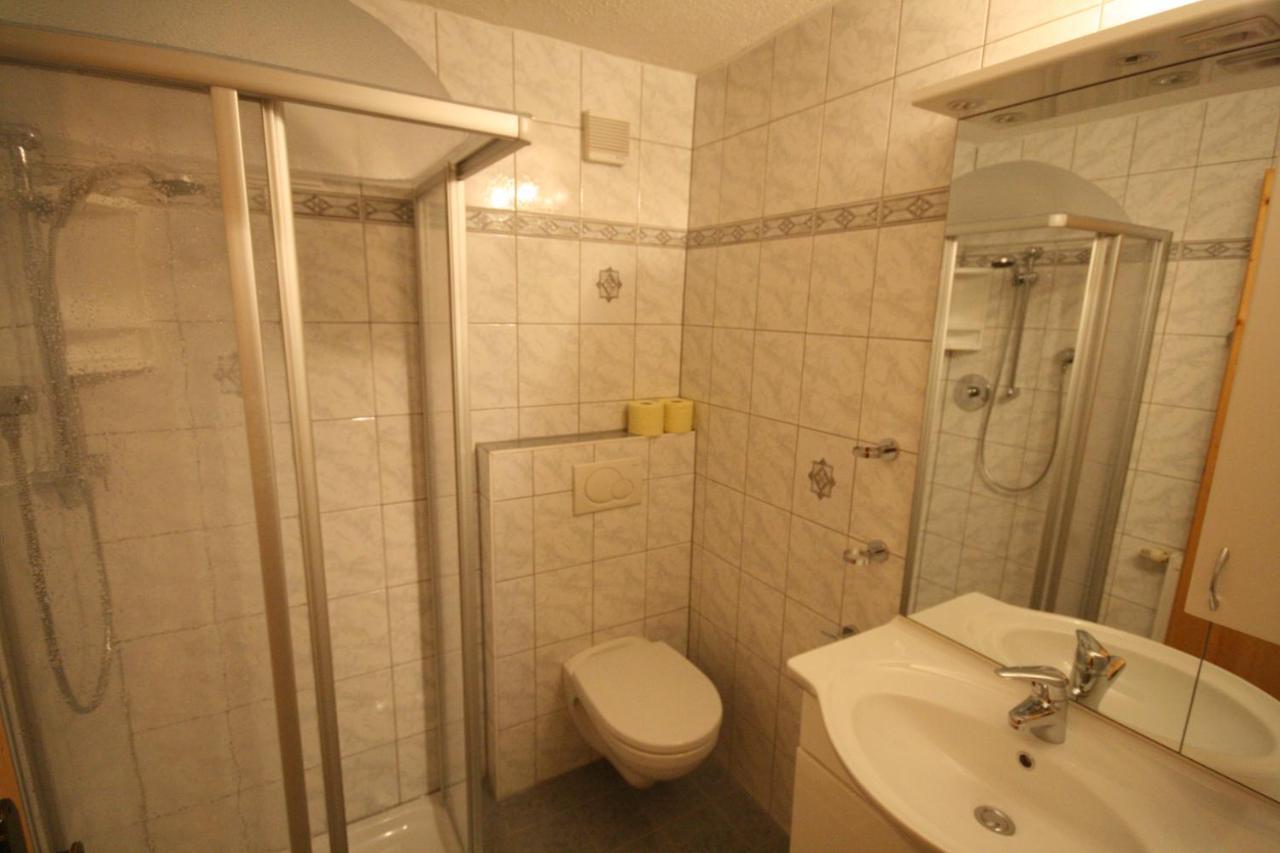 Apartament Haus Nina Gerlosberg Zewnętrze zdjęcie