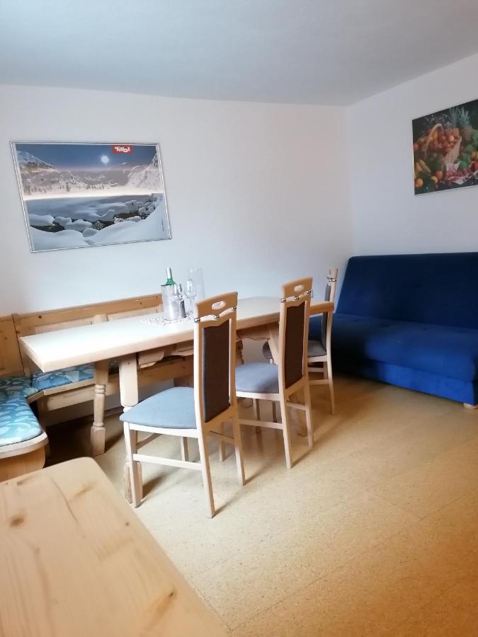 Apartament Haus Nina Gerlosberg Zewnętrze zdjęcie