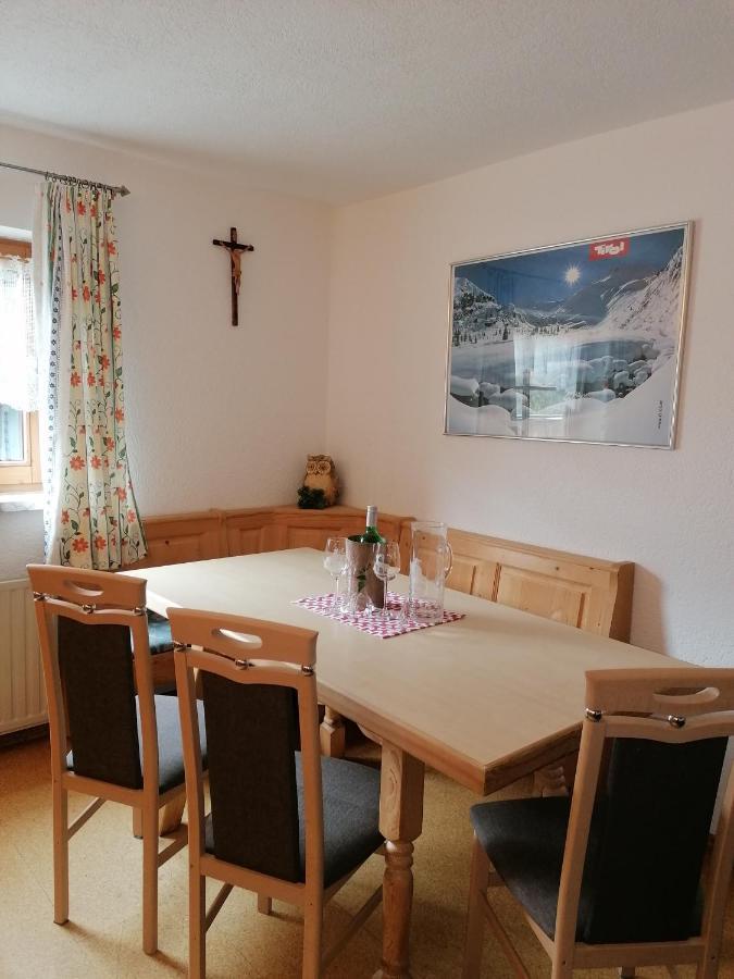 Apartament Haus Nina Gerlosberg Zewnętrze zdjęcie